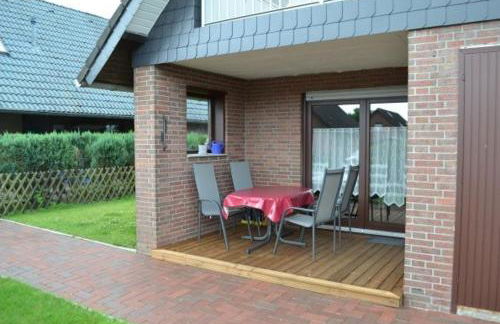 Haus Wattläufer - Wohnung 1 - Foto 5