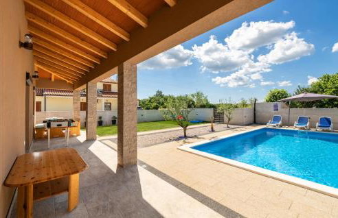 Stunning Home In Nedescina With Kitchen - Foto 17