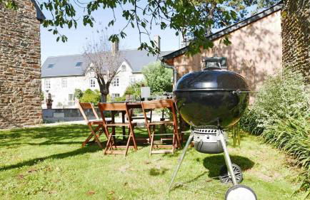 Villa Jacqueline, la baie du Mont-Saint-Michel - Foto 7