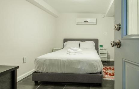 Rest Easy in this Bloomingdale English Basement - Foto 9