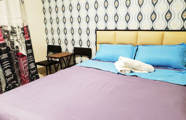 Wind Residences by Bea and RM - Foto 13