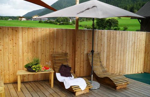 Halbwöhrerhof - Photo 25