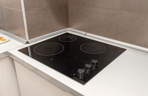 Céntrico Plaza España - Gran Vía - Foto 37