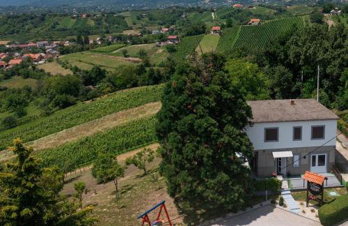 Family friendly house with a parking space Jastrebarsko, Prigorje - 20705 - Foto 3