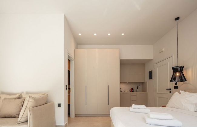 Panorama Luxury Suites - Photo 26