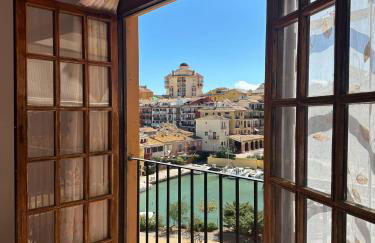 Port Saplaya 1 Valencia - Foto 12