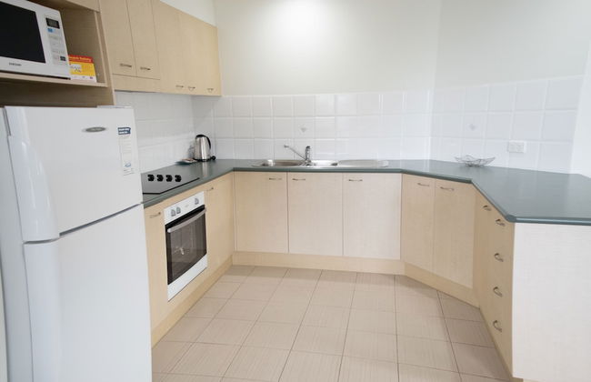 Beachside Holiday Apartments - Foto 14