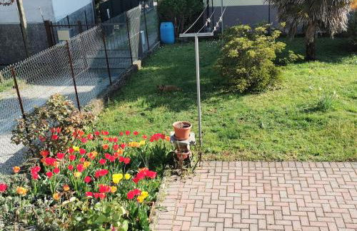 Grandma's garden house - Foto 21