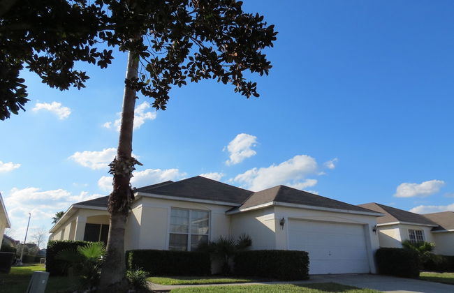 SVV Pool Homes - Foto 20