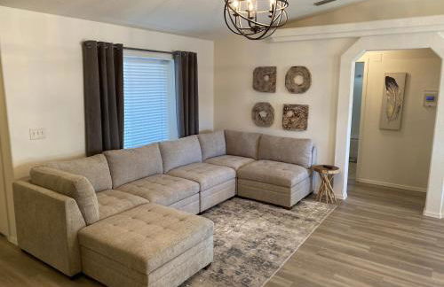 THE ACE OF OASIS - Casual And Serene Vacation Home - Foto 16