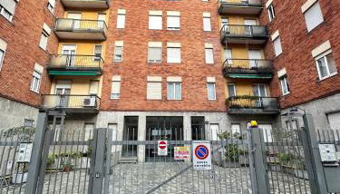 Politecnico Bovisa university apartment - Foto 2