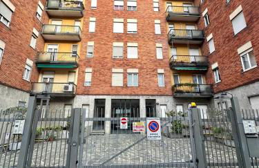 Politecnico Bovisa university apartment - Foto 2