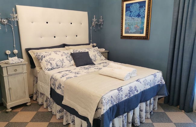 San Valentino Country House - Foto 17