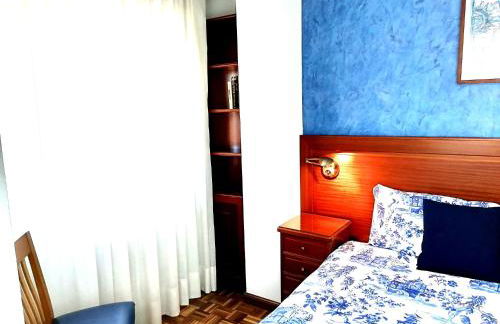 Piso en pleno centro de Miño derecha - Foto 10