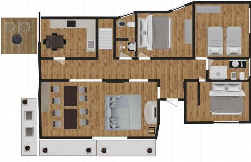 SleepWell in Valganna - Foto 37