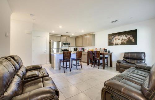 Comfy Las Vegas Retreat about 7 Mi to The Strip! - Foto 1