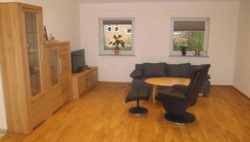 Ferienwohnung Hohenbogen - Foto 5