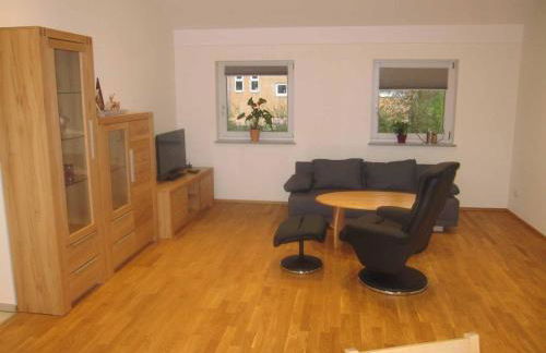 Ferienwohnung Hohenbogen - Foto 5