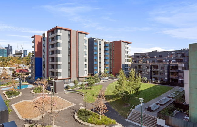 Palmerston St Apartments by Urban Rest - Photo 45