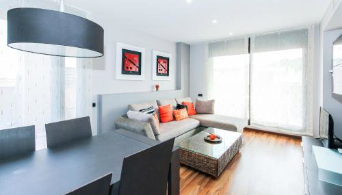 Apartamento Sauvage - Photo 5