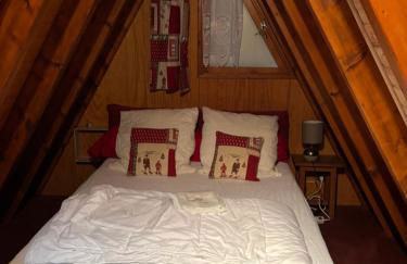 Chalet de montagne - Foto 14