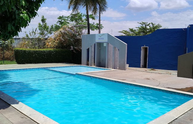 Hotel Recanto da Lagoa - Foto 15