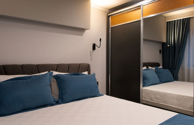 Opera Suites - Foto 13