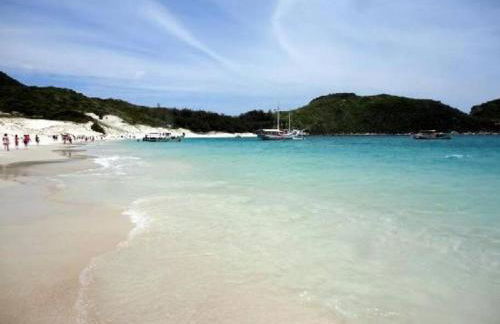 Caribe Brasileiro a 2 passos da areia - Photo 29