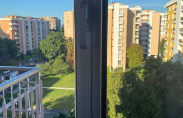 Bilocale di Prestigio a pochi passi a piedi dallo IEO 10 minuti in auto da HUMANITAS 15 minuti dal centro di Milano - Foto 21