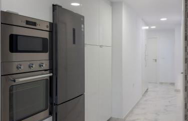 Ático Amanecer - Almyra Los Alcázares - Foto 13