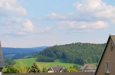 Ferienwohnung Spatzennest - Foto 9