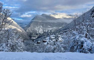 Chalet les Lurins - Foto 42