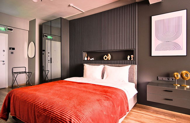 TAKS-INN Suites - Foto 44