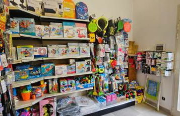 Appartamenti Campeggio del Forte - Foto 33