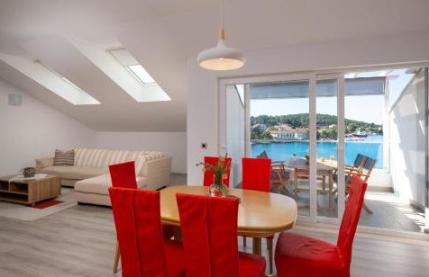 Apartmani Stari ribar - Foto 12