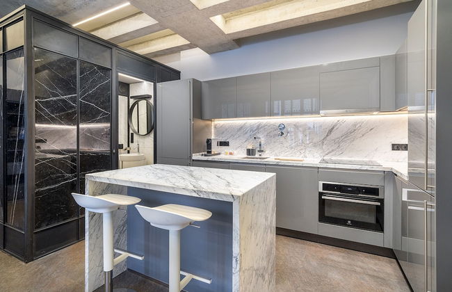 RA Apartments - Foto 27