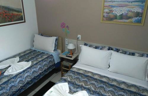 Hospedagem Da Laranjeira Gramado - Photo 19