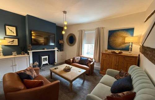 The Whitchurch Apartment- The Painted Rooms - Foto 6