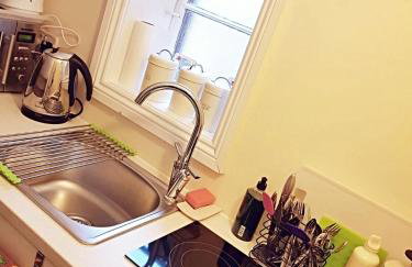 The Old Chapel Cottage - Foto 16