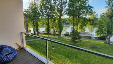 Apartament Lazurowy 53 z tarasem i SPA - Foto 4