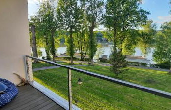 Apartament Lazurowy 53 z tarasem i SPA - Foto 4