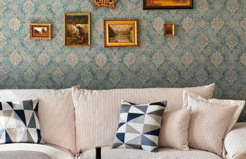 Villa Rheinblick 1 OG - Foto 7