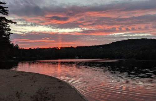 Serene Forest Lodge I Adventure Meets Serenity - Foto 25