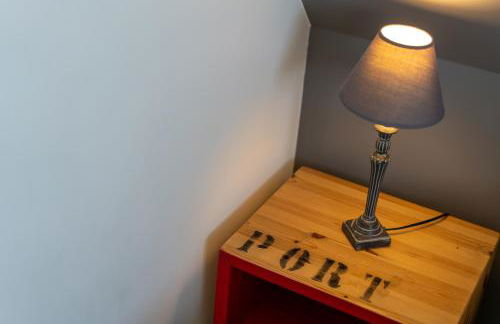 Reetdachhaus Ahoi Reetdachhaus Ahoi - Foto 21