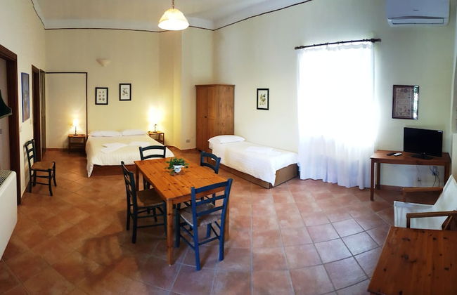 Masseria La Morella - Foto 10