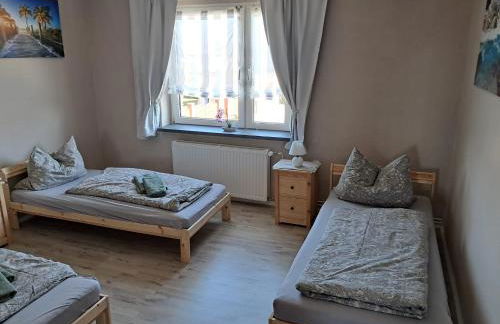 Monteurzimmer Rochau - Photo 8