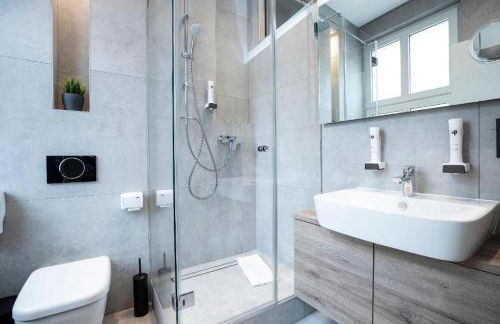 Aparthotel by dasPaul - Foto 86