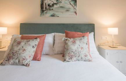 Apartamentos Florinda de la Cava Toledo - 5 - Foto 22