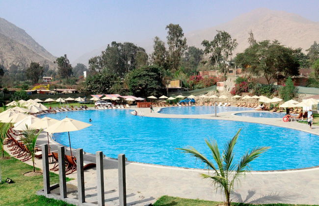 Ribera del Rio Club Resort - Foto 9