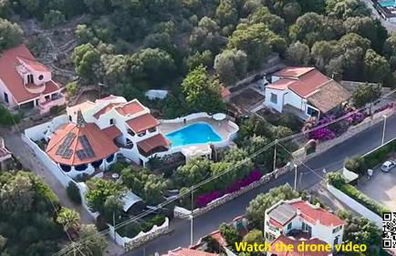 Sant'Antioco island Sea View an Exclusive Villa by the Sea with extra Privacy & Care - Foto 7